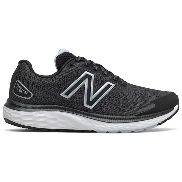 Adidași pentru femei New Balance 680v7 Primăvară/ Black photo 3 Adidași pentru femei New Balance 680v7 Primăvară/ Black photo 3
