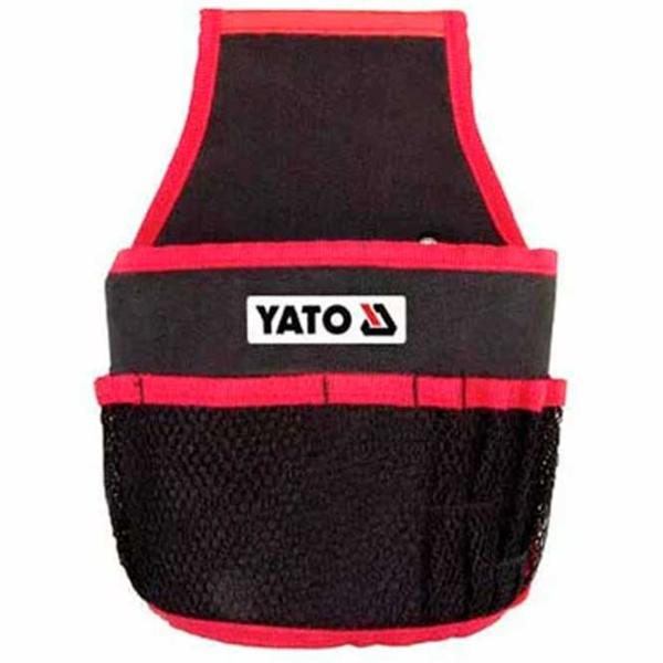 Geantă curea pentru scule Yato YT7416 Nylon photo 1