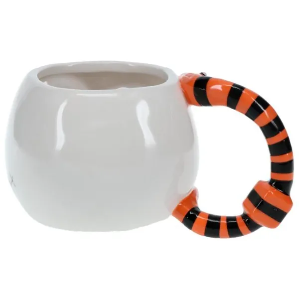 Cană Paladone Nightmare Before Christmas Shaped Mug V2 400 ml photo 2