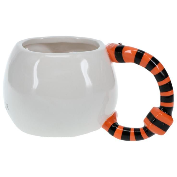 Cană Paladone Nightmare Before Christmas Shaped Mug V2 400 ml photo 2