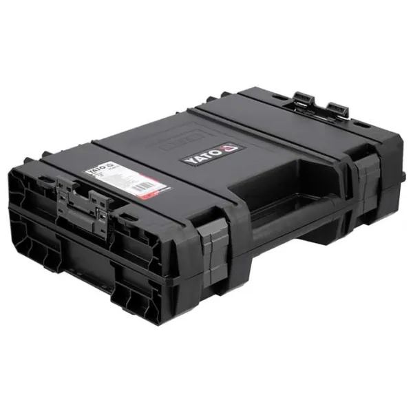 Ящик для инструментов Yato 41P4G1 Пластик photo 1