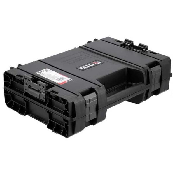 Ящик для инструментов Yato 41P4G1 Пластик photo 1