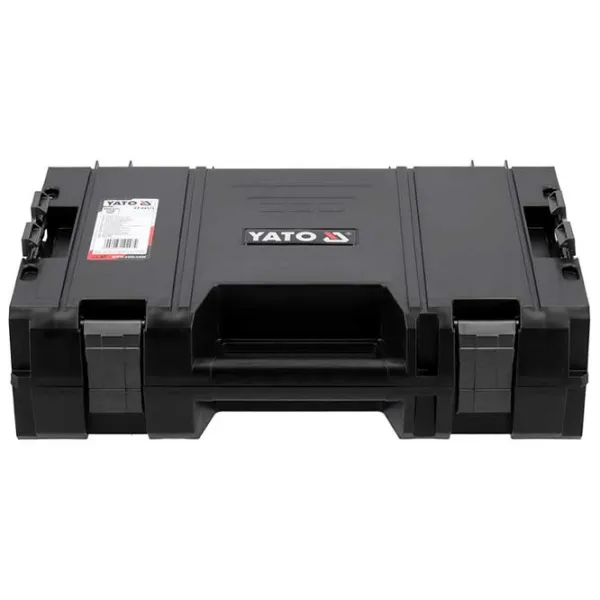 Ящик для инструментов Yato 41P4G1 Пластик photo 2
