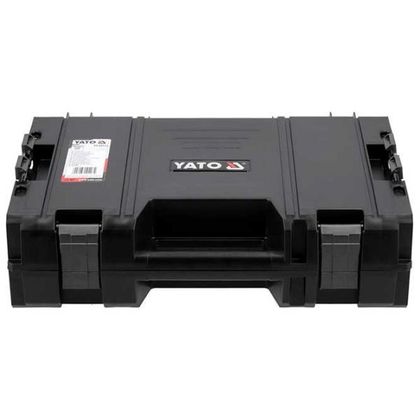 Ящик для инструментов Yato 41P4G1 Пластик photo 2