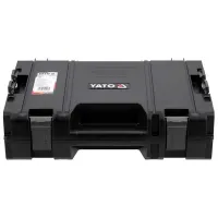 Ящик для инструментов Yato 41P4G1 Пластик photo 2