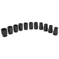 Set de capete de impact Geko G10076 photo 2