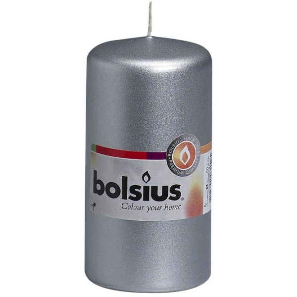 Свеча Bolsius 103614390181 Парафин photo 1