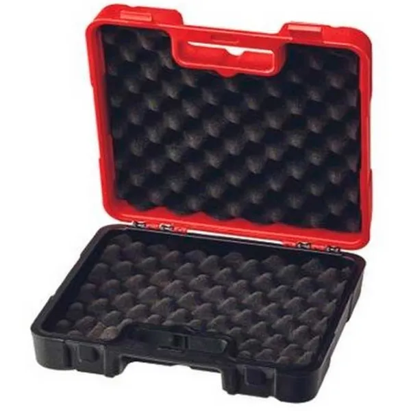 Toolbox Einhell 45.400.40 Plastic photo 2