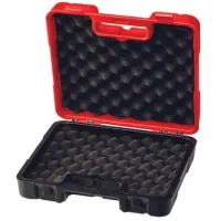 Toolbox Einhell 45.400.40 Plastic photo 2