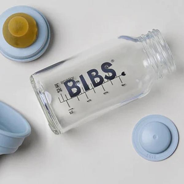 Biberon Bibs 5013231 Unisex/ 110 ml/ Blue photo 4