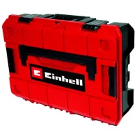 Ящик для инструментов Einhell E-CASE S-F 45.400.19 Пластик