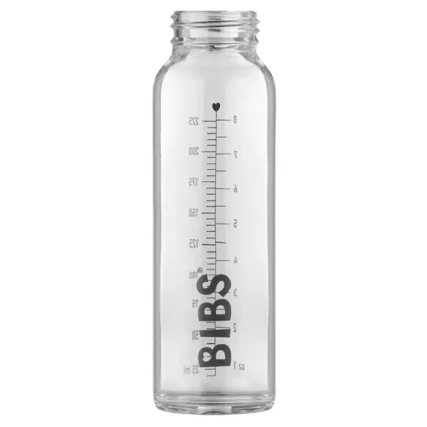 Biberon Bibs 5014216 Unisex/ 225 ml/ Ivory photo 2