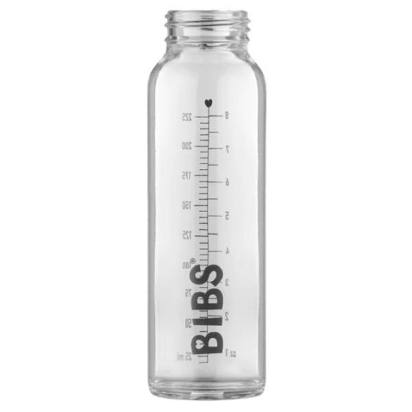 Biberon Bibs 5014216 Unisex/ 225 ml/ Ivory photo 2