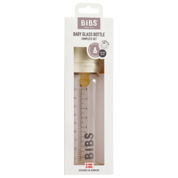 Biberon Bibs 5014216 Unisex/ 225 ml/ Ivory photo 4