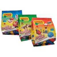 Constructor Androni FunnyPack Clasic/ Multicolor