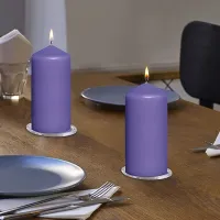 Свеча Bolsius 103614390154 Парафин photo 3