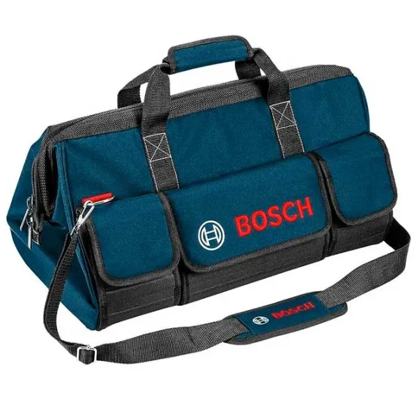Сумка для инструментов Bosch B1600A003BK Нейлон photo 1