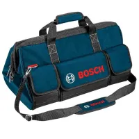 Сумка для инструментов Bosch B1600A003BK Нейлон