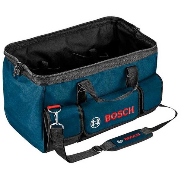 Сумка для инструментов Bosch B1600A003BK Нейлон photo 3