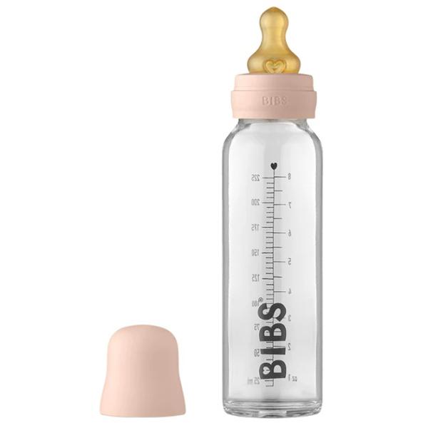 Biberon Bibs 5014244 Unisex/ 225 ml/ Blush Pink photo 1