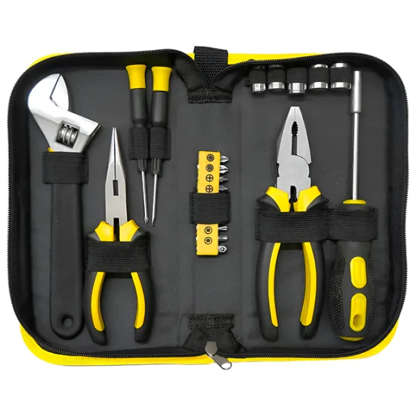 Set scule Strend Pro CMT-05.0021 Cantitatea în set: 21 photo 1