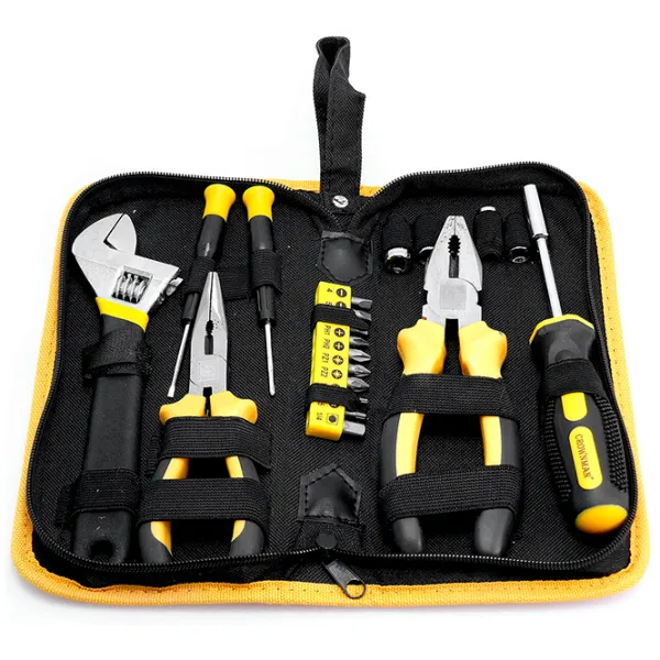 Set scule Strend Pro CMT-05.0021 Cantitatea în set: 21 photo 2