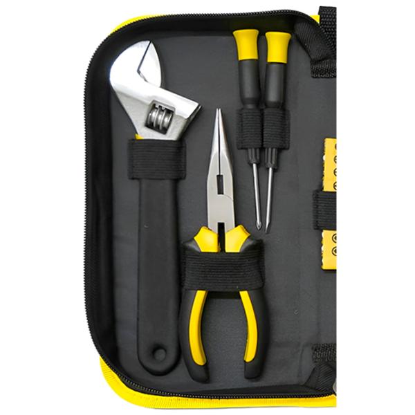 Set scule Strend Pro CMT-05.0021 Cantitatea în set: 21 photo 3