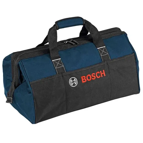 Сумка для инструментов Bosch B1619BZ0100 Полиэстер photo 1