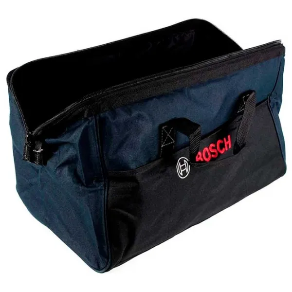 Сумка для инструментов Bosch B1619BZ0100 Полиэстер photo 2