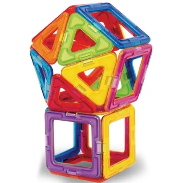 Конструктор Magformers 701005 Классический/ Разноцветный photo 5
