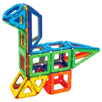 Конструктор Magformers 701015 Классический/ Разноцветный