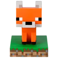 Lampă de masă fan Paladone Fox Icon Multicolor