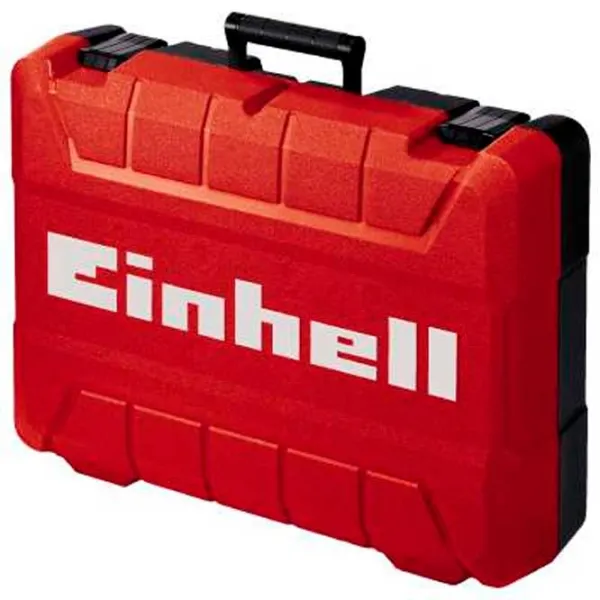 Ящик для инструментов Einhell E-BOX M55 45.300.49 Пластик photo 1
