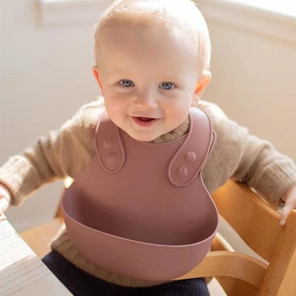 Слюнявчик Bibs 4000247 Классическая/ Силикон/ Красное дерево photo 2 Слюнявчик Bibs 4000247 Классическая/ Силикон/ Красное дерево photo 2