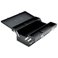 Ящик для инструментов Yato YT0884 Металл photo 2