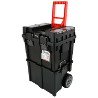 Ящик для инструментов Yato YT09160 Пластик