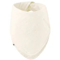 Слюнявчик Bibs 9404216 Бандана/ Муслин/ Слоновая кость