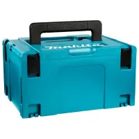 Ящик для инструментов Makita TIP 3 821551-8 Пластик