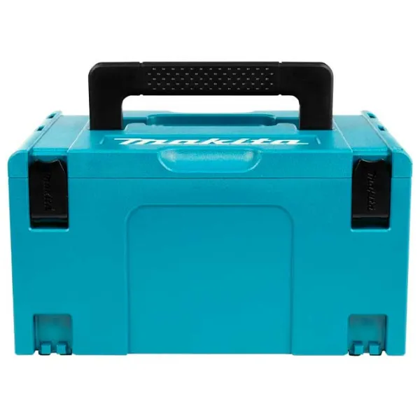 Ящик для инструментов Makita TIP 3 821551-8 Пластик photo 2