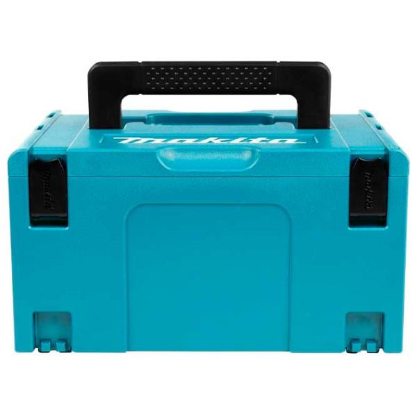 Ящик для инструментов Makita TIP 3 821551-8 Пластик photo 2