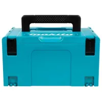 Toolbox Makita TIP 3 821551-8 Plastic photo 2