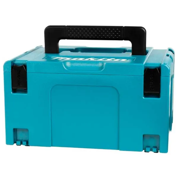 Ящик для инструментов Makita TIP 3 821551-8 Пластик photo 3