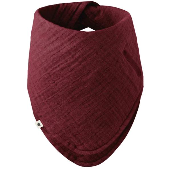 Bavetă Bibs 9404281 Bandană/ Muselină/ Elderberry photo 1
