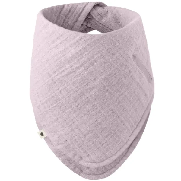 Bavetă Bibs 9404267 Bandană/ Muselină/ Lilac photo 1