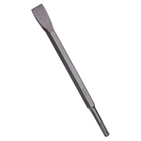 Daltă Harden SDS Plus 610393  pentru beton / 20 mm / Plată photo 1