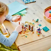 Constructor LEGO Asha in the City of Rosas Scenă din film/ Multicolor photo 8