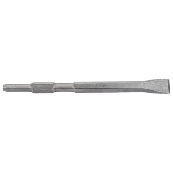 Daltă Harden HEX FLAT 610397  pentru beton / 25 mm / Plată photo 2