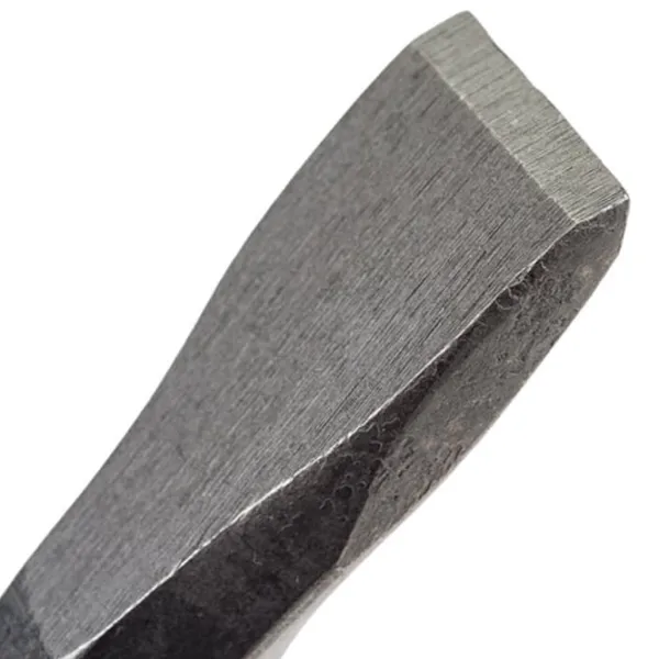 Daltă Harden HEX FLAT 610397  pentru beton / 25 mm / Plată photo 3
