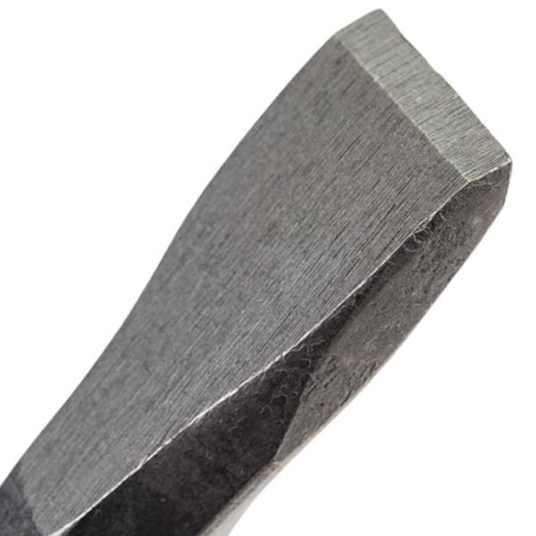 Daltă Harden HEX FLAT 610397  pentru beton / 25 mm / Plată photo 3