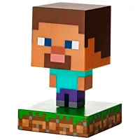Настольная лампа фан Paladone Steve V2 Разноцветный photo 2